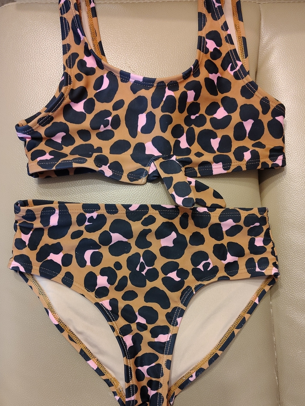 2PC OLD NAVY SWIMSUIT SP